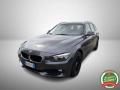 usato BMW 318