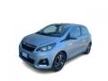 usato PEUGEOT 108