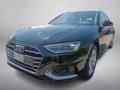 usato AUDI A4