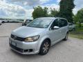 usato VOLKSWAGEN Touran