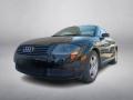usato AUDI TT