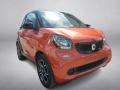 usato SMART ForTwo
