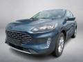 usato FORD Kuga