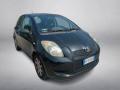 usato TOYOTA Yaris