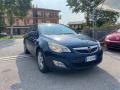 usato OPEL Astra