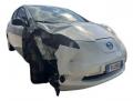 usato NISSAN Leaf