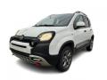 usato FIAT Panda Cross