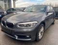 usato BMW 118
