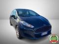 usato FORD Fiesta