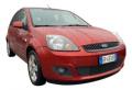 usato FORD Fiesta