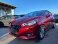 usato NISSAN Micra