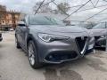 usato ALFA ROMEO Stelvio