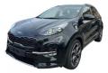 usato KIA Sportage