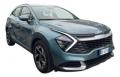 usato KIA Sportage