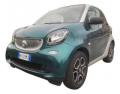 usato SMART ForTwo