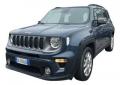 usato JEEP Renegade