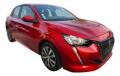 usato PEUGEOT 208