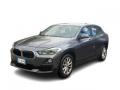 usato BMW X2