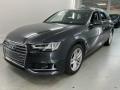 usato AUDI A4