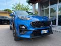 usato KIA Sportage