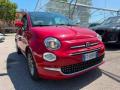 usato FIAT 500