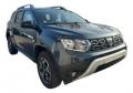 usato DACIA Duster