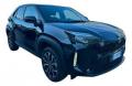 usato TOYOTA Yaris Cross