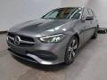 usato MERCEDES C 200