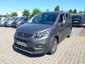 usato PEUGEOT Rifter