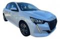 usato PEUGEOT 208