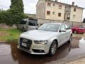 usato AUDI A4