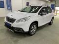 usato PEUGEOT 2008