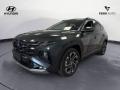 nuovo HYUNDAI Tucson
