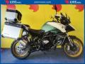 usato QJ MOTOR SRT 800