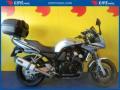 usato YAMAHA FZS 600 Fazer