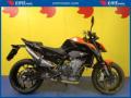 usato KTM 890 Duke