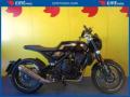 usato BRIXTON Crossfire 500