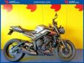 usato TRIUMPH Street Triple RS