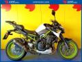 usato KAWASAKI Z 900