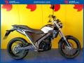 usato BMW G 650 Xcountry