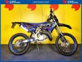 usato YAMAHA YZ 125