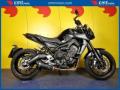 usato YAMAHA MT 09