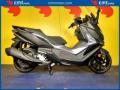 usato SYM Cruisym 300