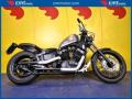 usato YAMAHA XVS 650