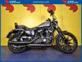 usato HARLEY DAVIDSON 883 Iron