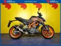 usato KTM 125 Duke