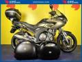 usato YAMAHA TDM 900