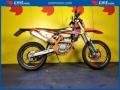 usato KTM EXC 250 F