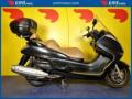 usato YAMAHA Majesty 400