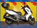 usato KYMCO K Xct